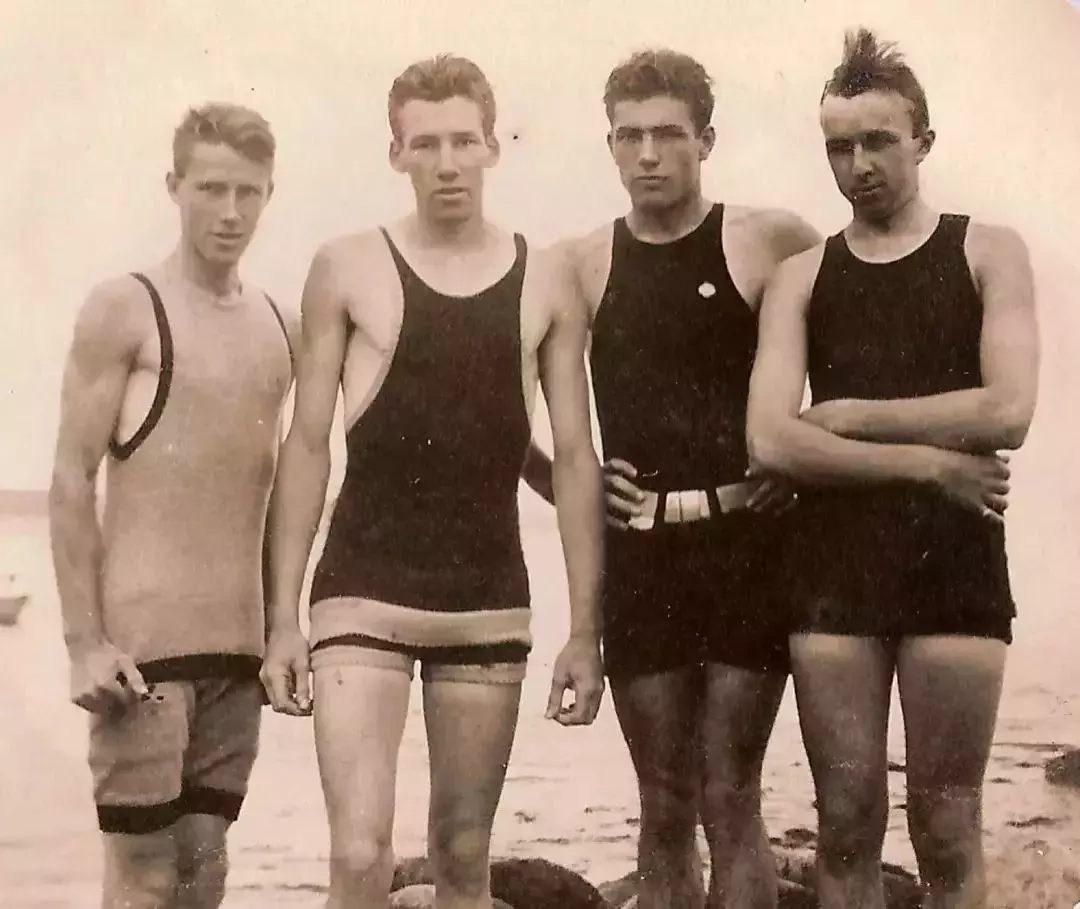 单品丨假期即将来临，选不好「泳裤」还怎么走沙滩？