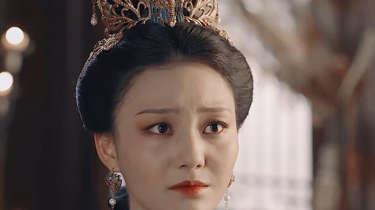 迪丽热巴|梦华录：“刘娥”的扮演者引争议，珠玉在前，不是光有演技就行