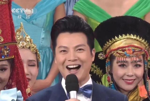 春晚|5位虎年春晚主持人：一哥一姐令人放心，撒贝宁回归，新面孔很美