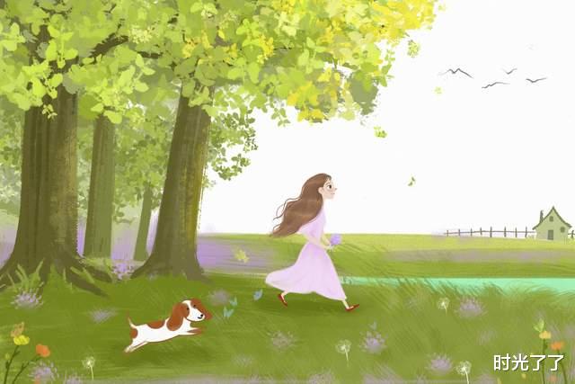 |真正的美人，是这样的，很招人喜欢