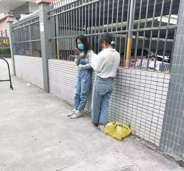 深圳市|深圳打工仔:顶着太阳找工作比进厂上班累多了,可惜好工厂难找