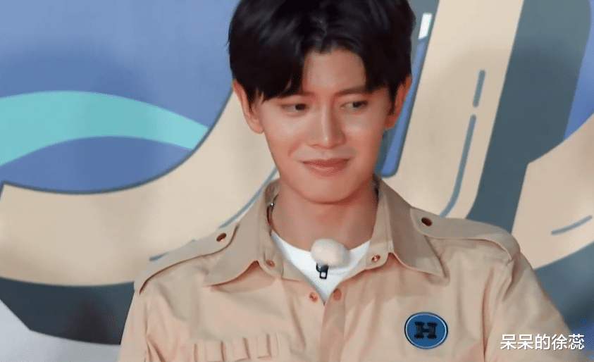 魏大勋|胆小的魏大勋,尴尬的任嘉伦,把《嗨放派2》玩出新花样!