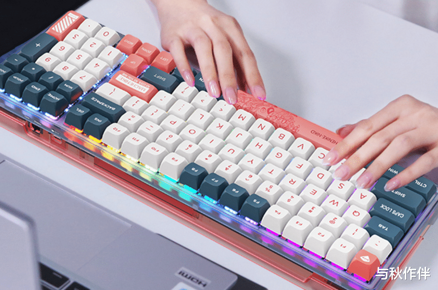 10款500元以内带数字区机械键盘选购推荐+各款优缺点解析
