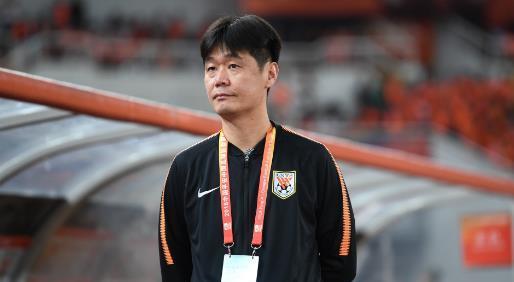 欧冠|U23国足征战东亚杯是足协换帅信号？扬科维奇“接班”全面提速