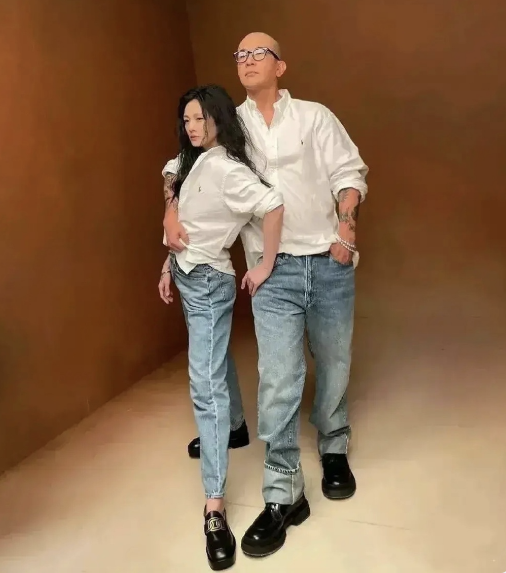 汪小菲|汪小菲说春节去台北看孩子,具俊晔母亲将去台北过年,有好戏看了