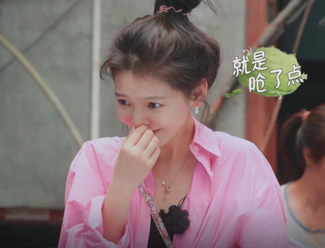 殷桃|中餐厅:殷桃初下厨挨佬美“批”,农家收350“成本”网友称太坑