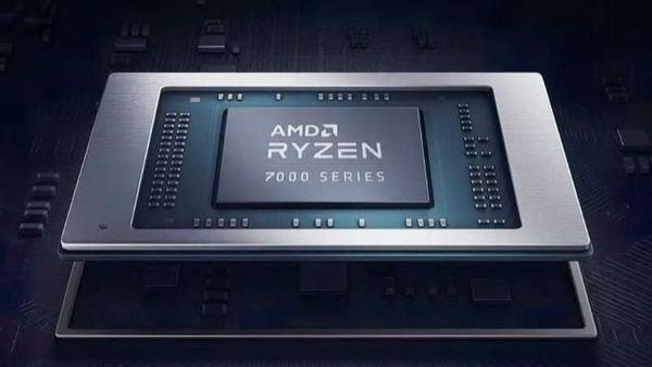 AMD下代移动处理器曝光：最高将配16核CPU，核显性能或再迎飞跃