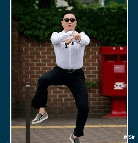 街舞|2个月狂赚150亿，靠一首歌风靡全球的鸟叔，如今却沦为韩国之耻