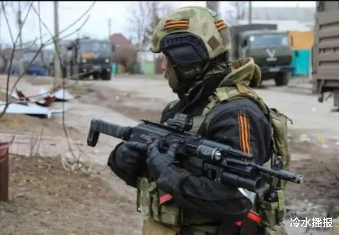 手环|乌军打仗跟美团外卖一样：星链联网，“接单”游击战，是真的么？