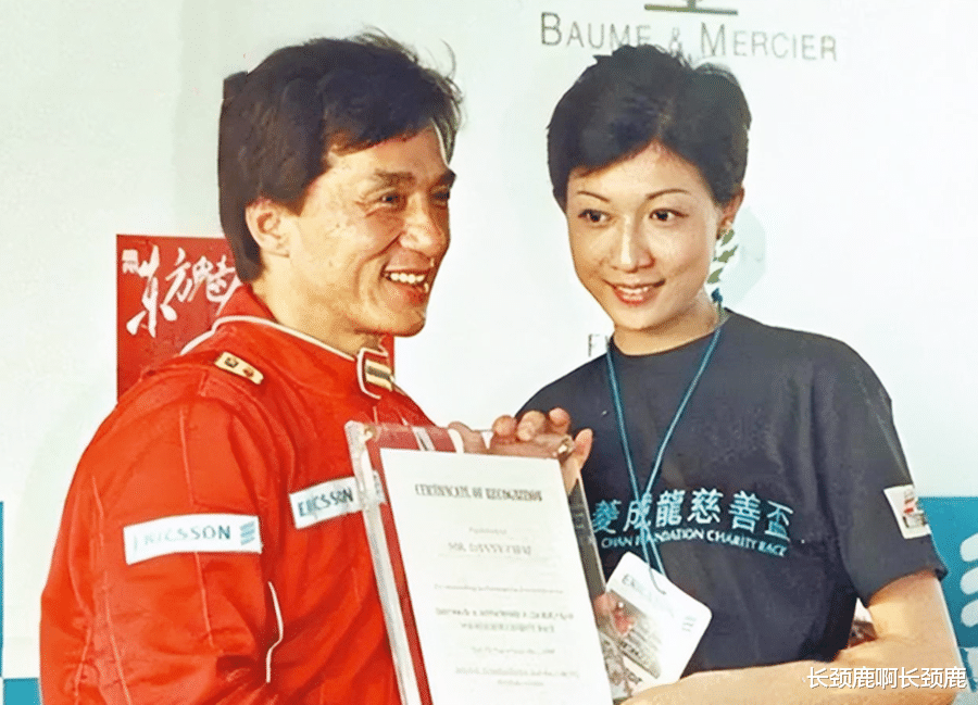 吴绮莉|看到女儿在异国街头领救济品,吴绮莉是否为年轻时的任性后悔过?