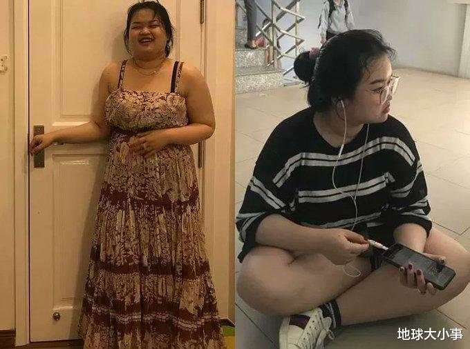 男友劈腿闺蜜！她“4个月狂甩30公斤”变女神，网赞爆：最美复仇
