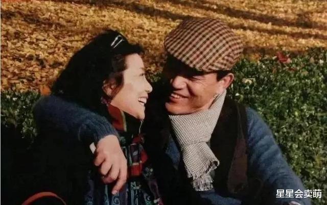 赵奎娥|赵奎娥：我的丈夫是陈宝国，儿子的一句话挽救了我40年的婚姻