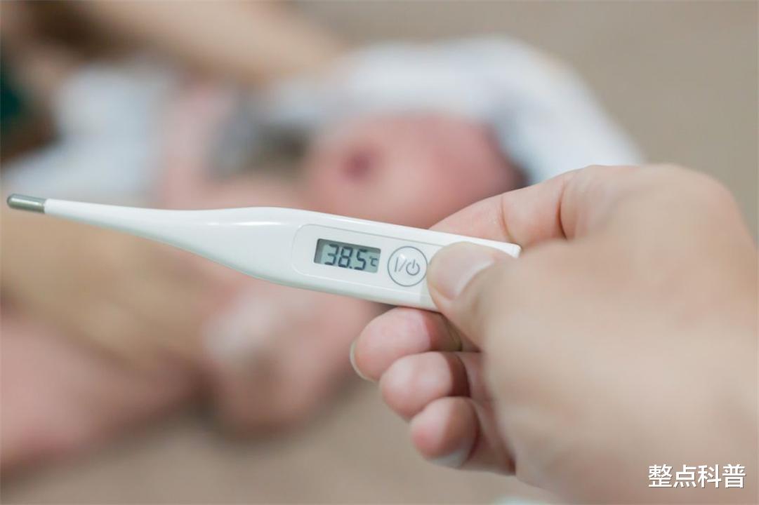 人类正常体温不再是37度,体温不断呈现下降趋势,这意味着什么?