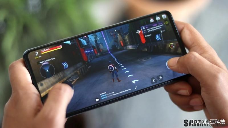 5G|Galaxy A52s 5G开始更新Android 12和One UI 4