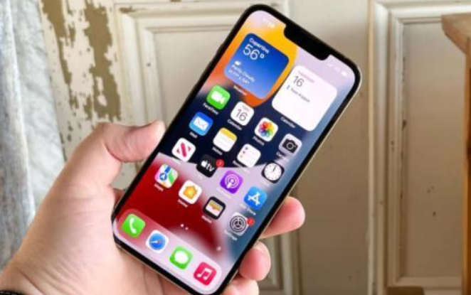 iphone13|iPhone13才是618王炸，爆降1001清仓，果粉有福了