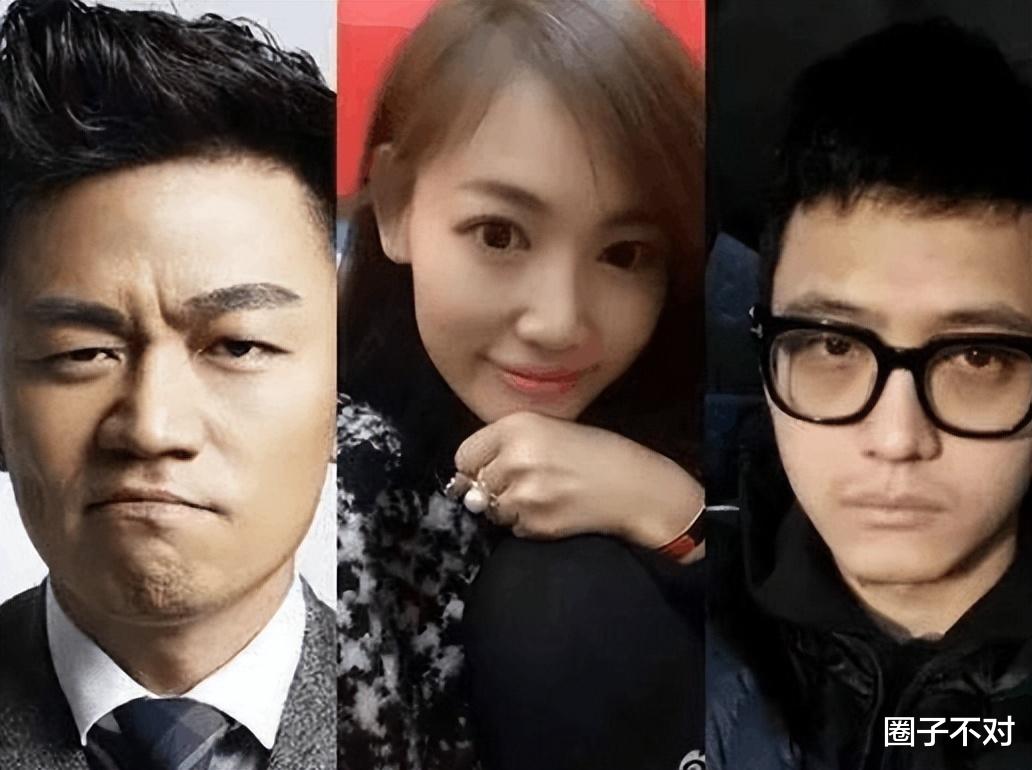 王宝强|宋喆下月出狱!回看王宝强离婚案,告诉你什么是娱圈最干净的男人