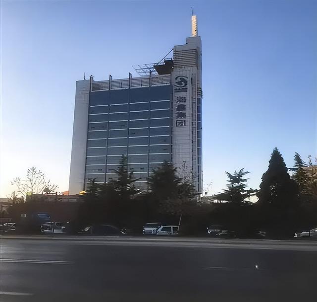 李兆会:27岁成山西首富,如今已消失5年,为何大数据都找不到?