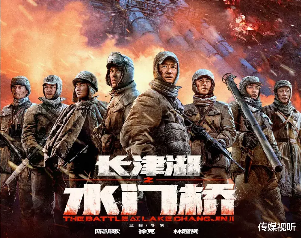 春节档|春晚大战还在预热期，电影春节档暗战已经开启！