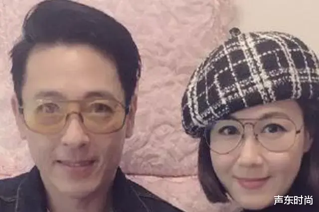 吕颂贤|夫妻26年坚持“禁欲”, 为的是不变老, 来看看他们年过半百的近照