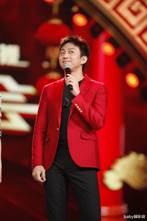 邓超|暖心的邓超:姐姐省吃俭用供他读书,成名后给姐姐买了2套房