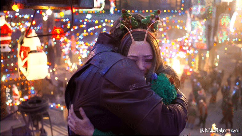 银河护卫队3|《银河护卫队3》是否是结局？演员进行了回复