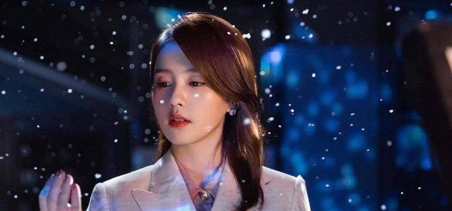 白梦妍|“一人得道”白鹿:被于正称为最爱的人,成名后花高薪供养闺蜜