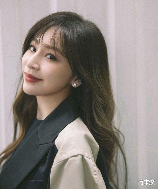 赵丽颖|一个喷嚏将市值喷到66亿，王心凌为何成浪姐3顶流？原因一目了然