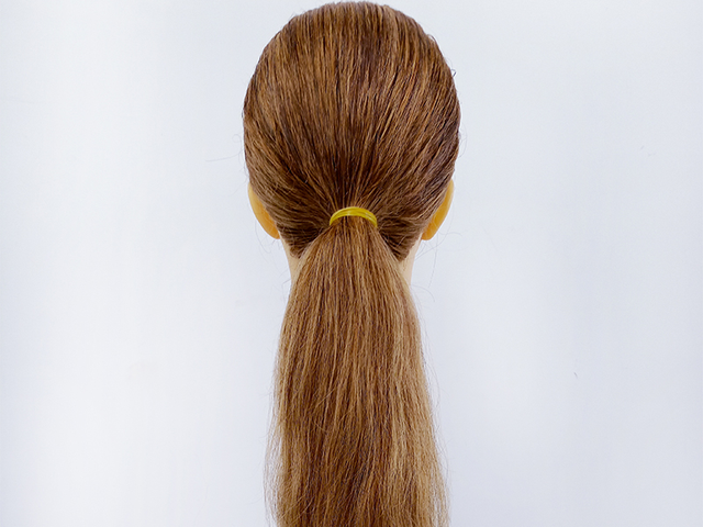 发型 幼儿发型跟女孩编发,有哪些方法呢?