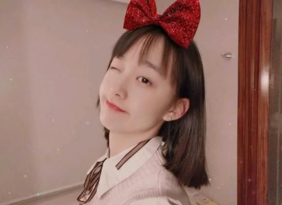 国羽|国羽女单颜值排行：第一号称“小黄雅琼”，其本尊却仅排第五