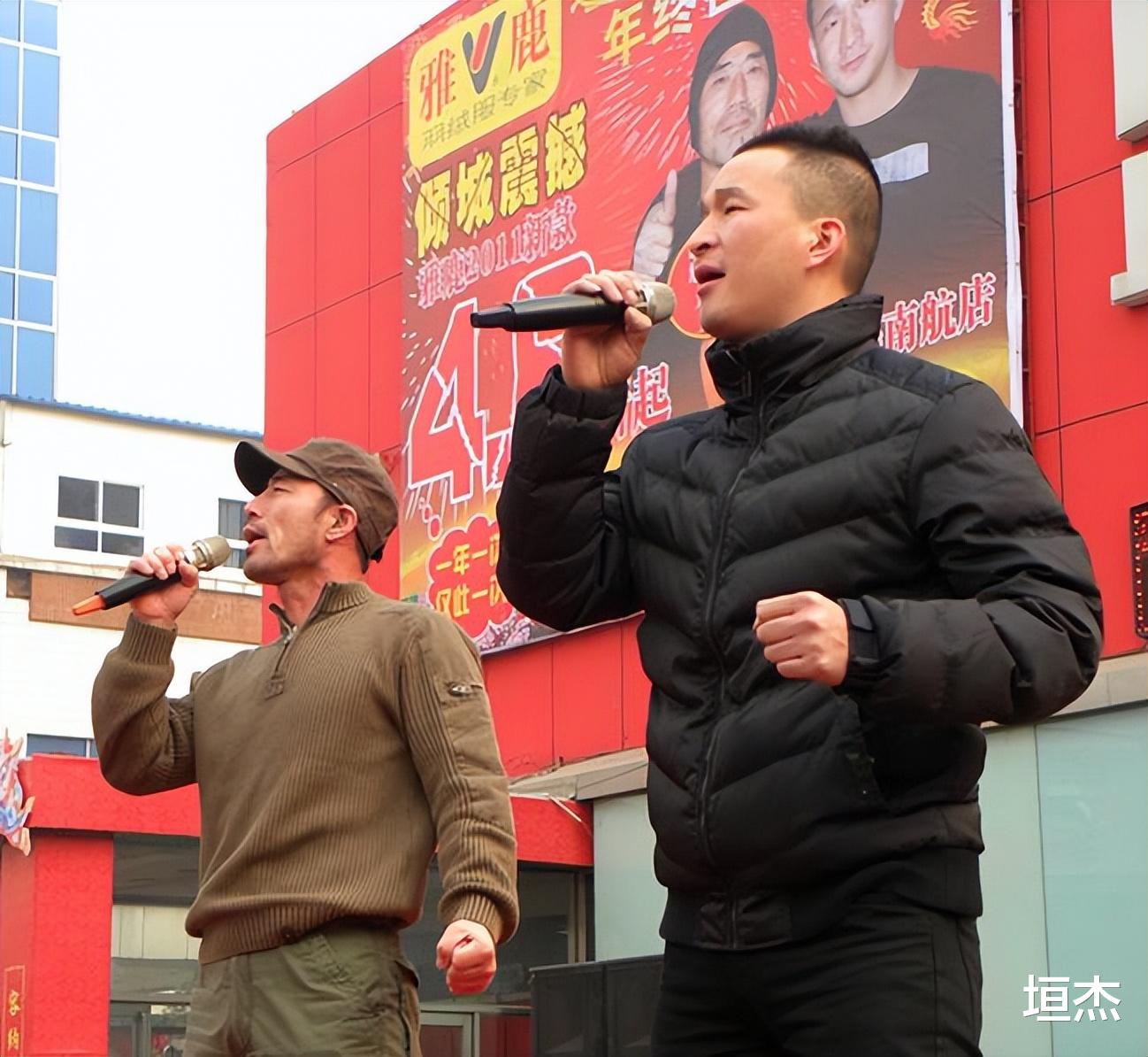 迪丽热巴|“红极一时”的9对组合：离婚、为钱撕破脸，宁愿他们没遇见过