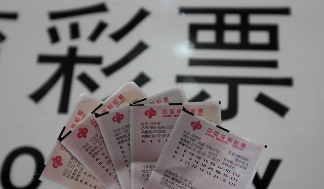 男子8元彩票中640万,事后无法兑奖起诉彩票店:你们想私吞奖金
