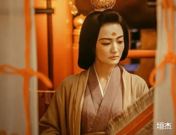 貂蝉|长相不符别硬演，6位出演“四大美女”的演员，一个比一个辣眼睛