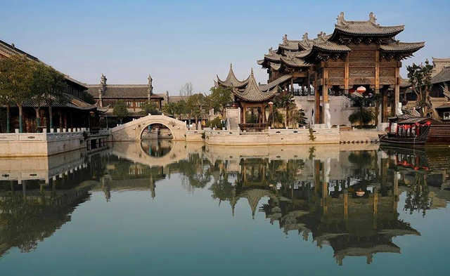 六盘水|江西有处废弃的公园,曾经火爆一时,如今却成为本地人的回忆之地