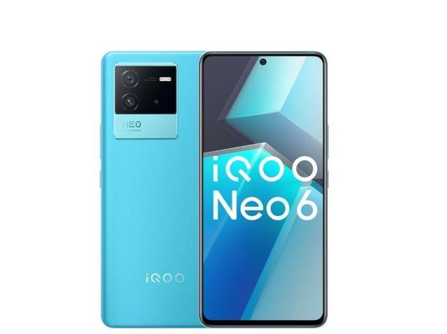 华为p50|入选安卓主流手机金榜TOP20，你还“瞧不起”iQOONeo6？