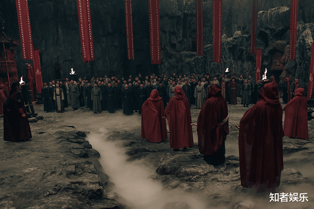 唐朝诡事录|《唐朝诡事录》片尾隐藏的彩蛋,二刷都没发现,看完却不觉得可惜