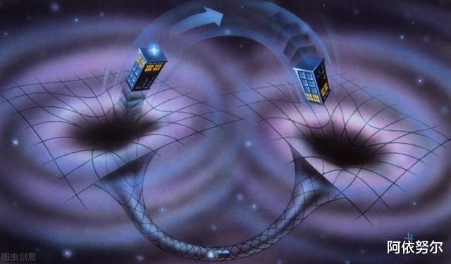 还认为宇宙中光速最快?醒醒吧,这四个速度远超光速