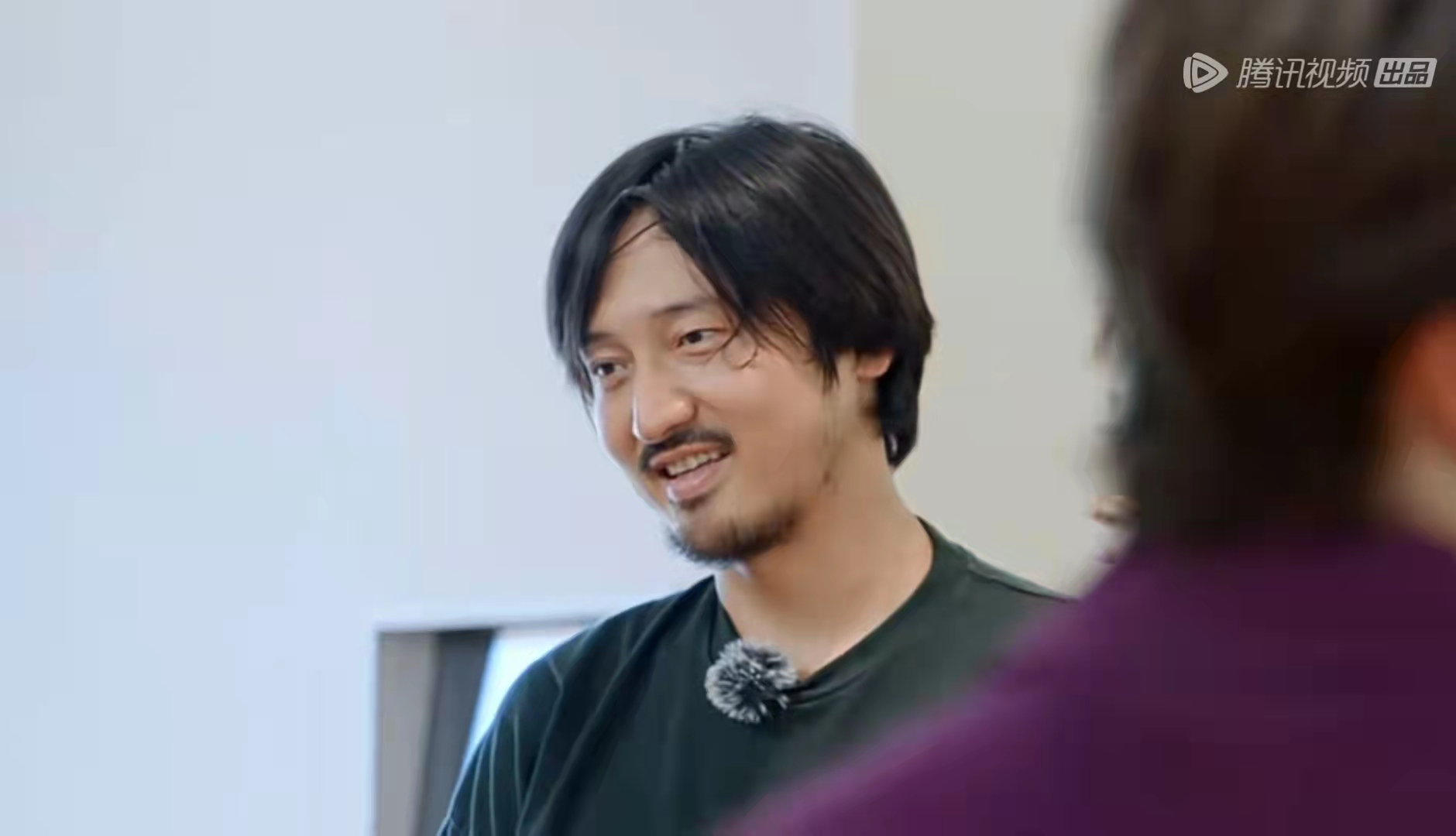 宋丹丹|桃花坞:宋丹丹回应争议,故意忽略王传君,王鹤棣意味深长