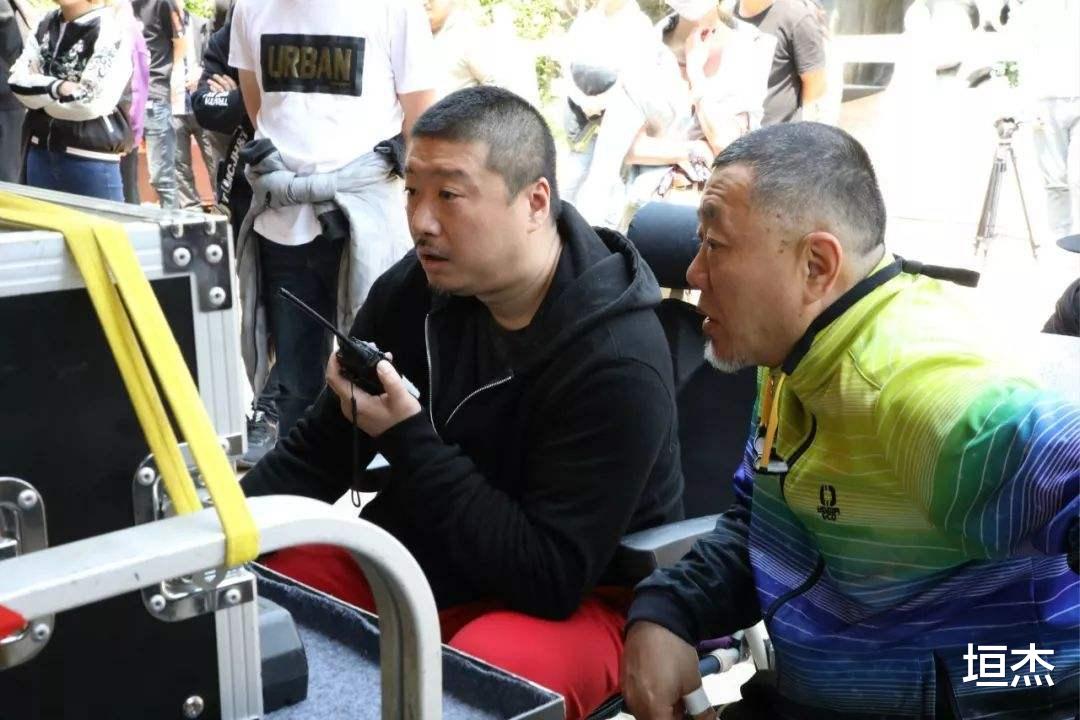 钱雁秋|难再续的《神探狄仁杰》,深扒“铁三角”分裂内幕,真的太遗憾了