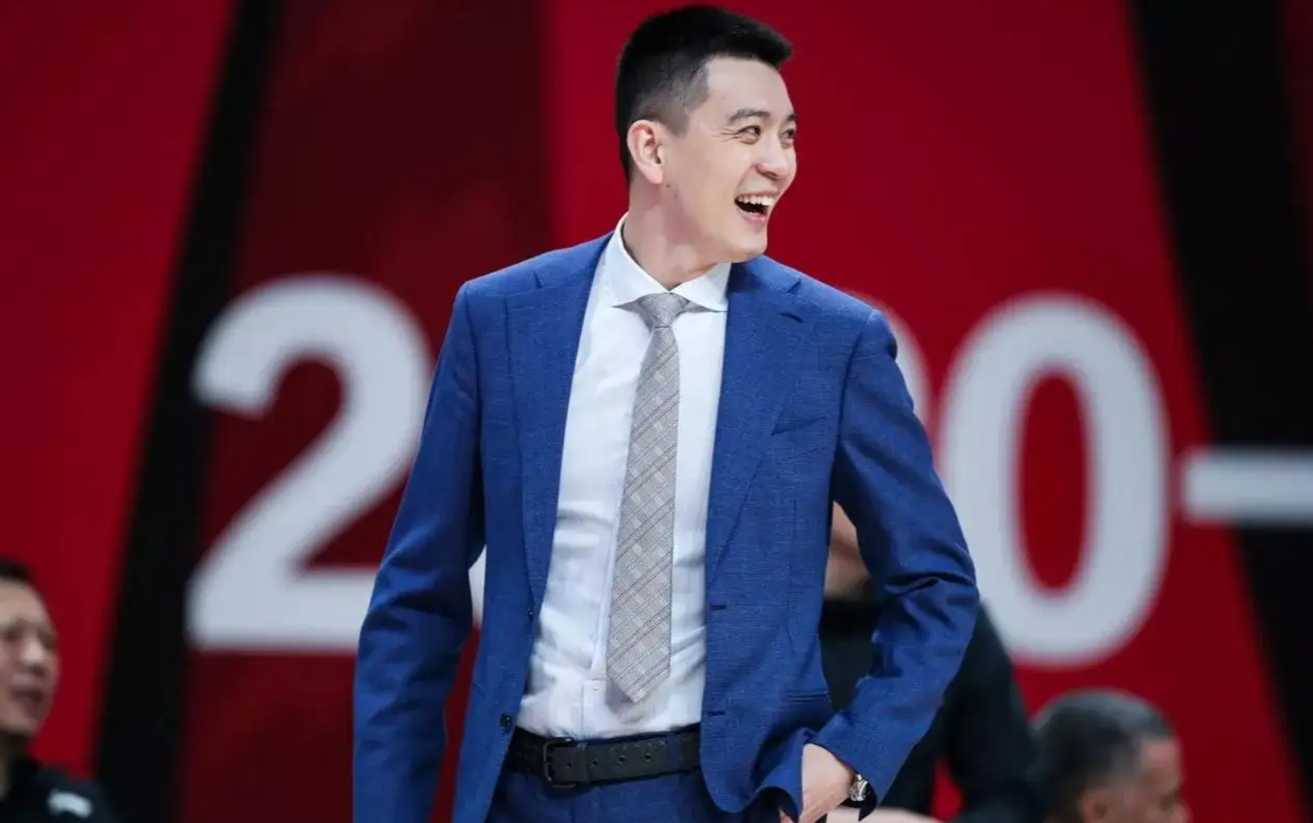 广东男篮|辽篮CBA总冠军到底是不是水货？广东媒体说出大实话，球迷认同