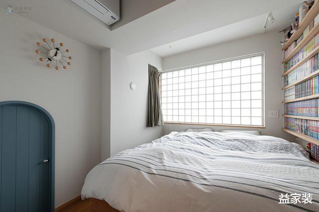 日本住宅的智慧，都体现在这套83㎡的房子里，一起来瞧瞧！