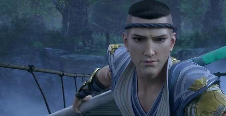 预告片|斗破苍穹超前预告已出，导演不但不修改错误反而把错误一再放大