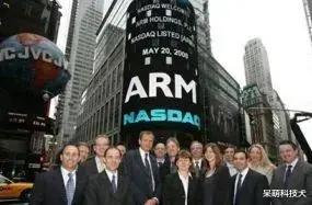 ARM|ARM要罢免中国公司CEO   看似乎已成功