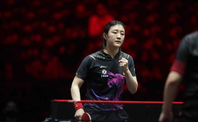 平野美宇|国乒共11人晋级16强！张本智和0-3惨败出局，平野美宇0-3惨败国乒