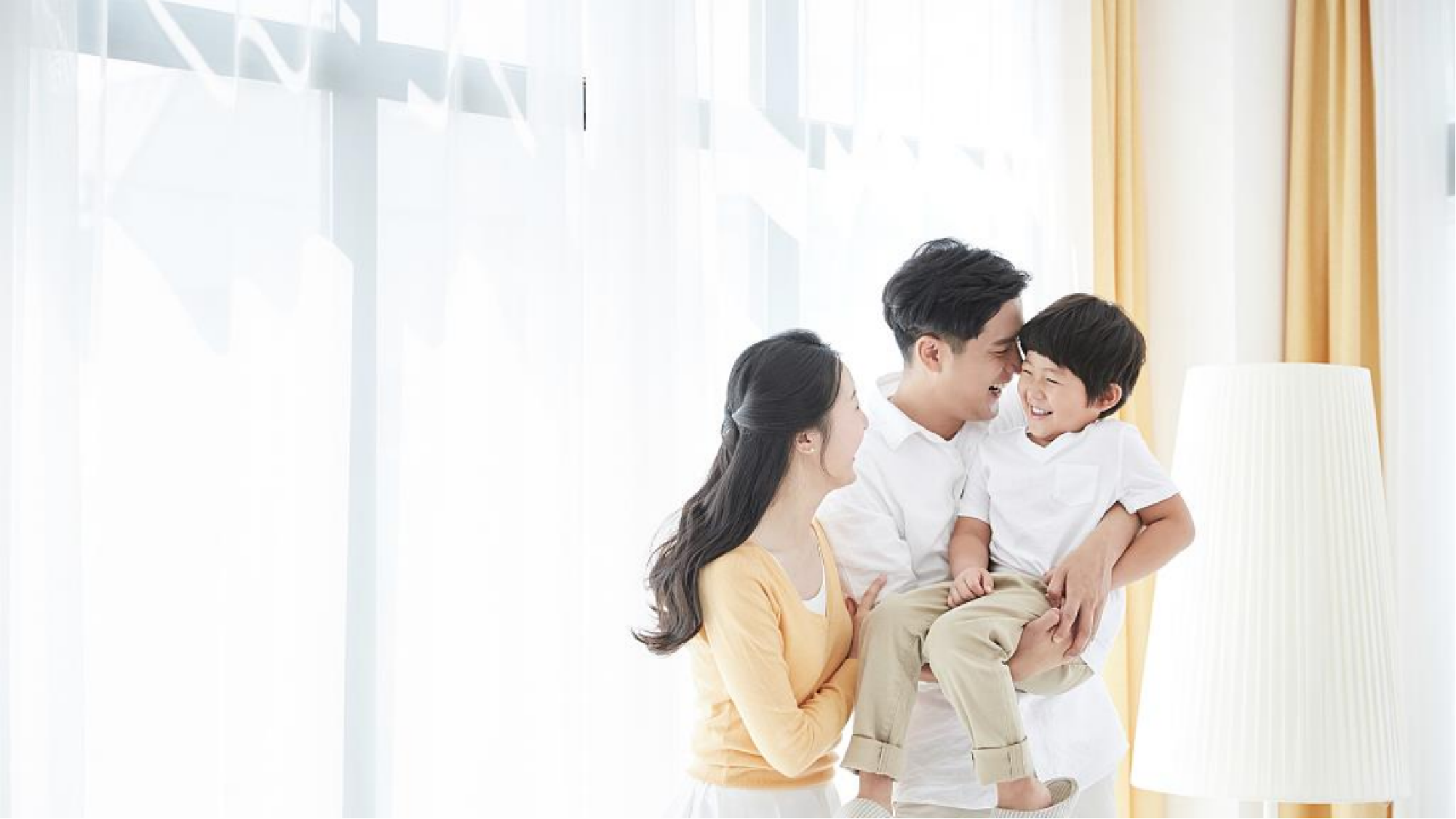 软装|窗帘也重要——关于窗帘请注意这些细节