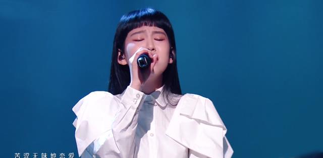 陈奕迅|《声生不息》选曲被指太保守，陈奕迅备受宠爱，观众更爱冷门新歌