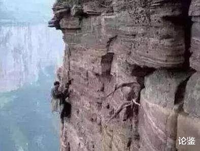 工地|身上若无千斤担,谁用生命赌明天?风险极大的6种高空职业者