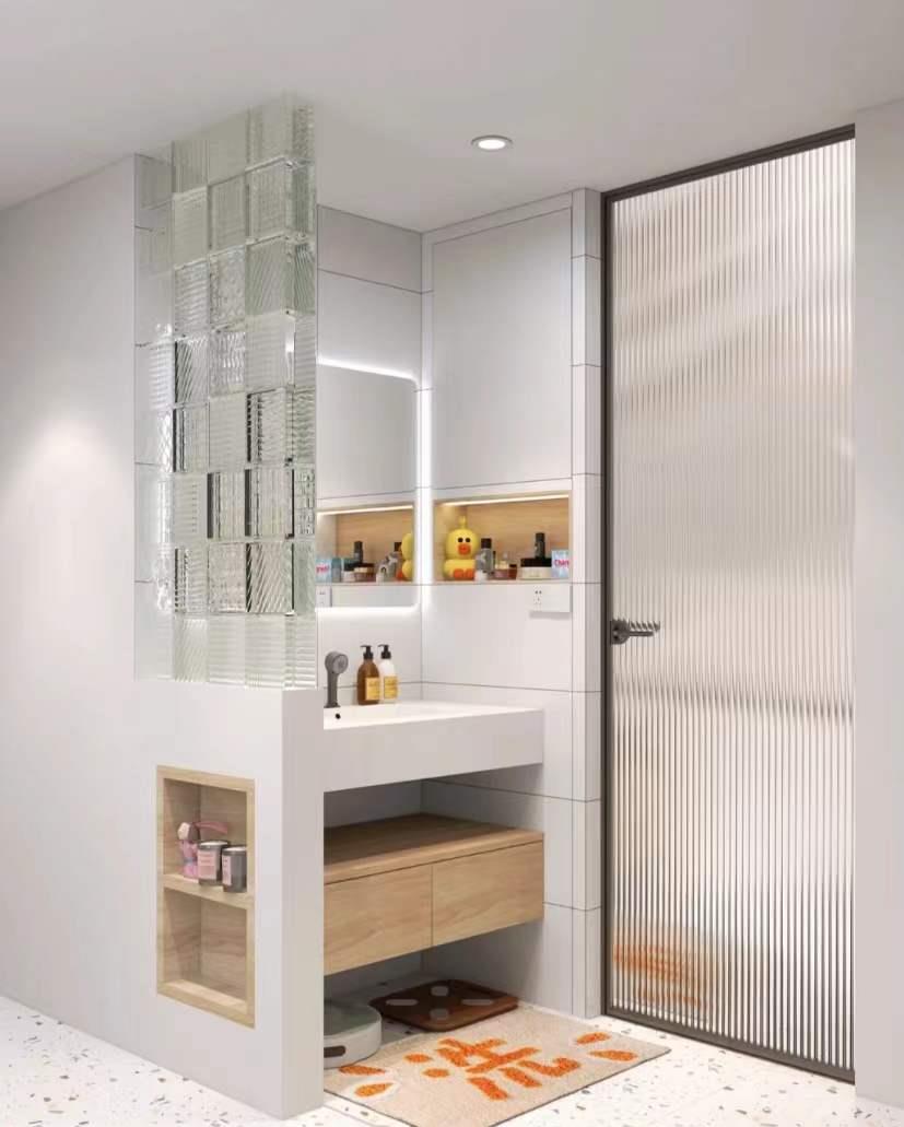 若是再买房,卫生间一定坚持7不装,不是矫情,而是真的受够了