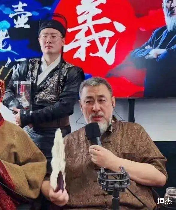 马景涛|《三国演义》10位主角现状：有人住2000万豪宅，有人病重坐轮椅