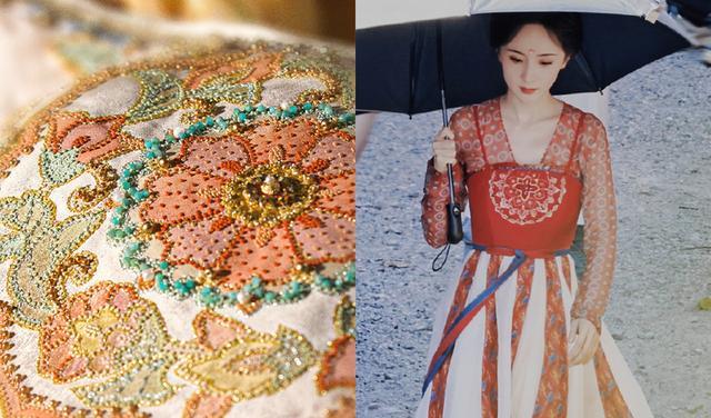 杨幂|狐妖小红娘：预计2023年播出，集数很友好，杨幂的妆造不简单！