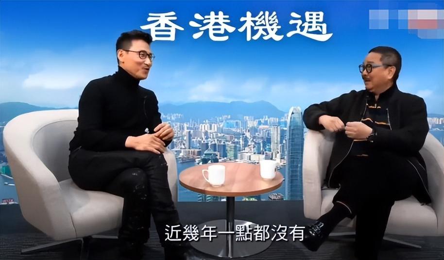 张学友|张学友自曝近几年没收入,变卖了很多物业,想去内地开演唱会挣钱!